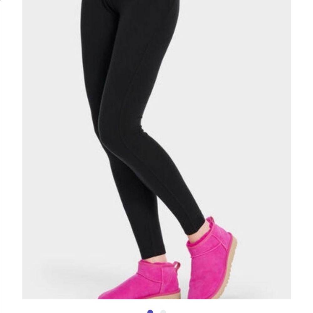 Ugg Leggings. Size Small